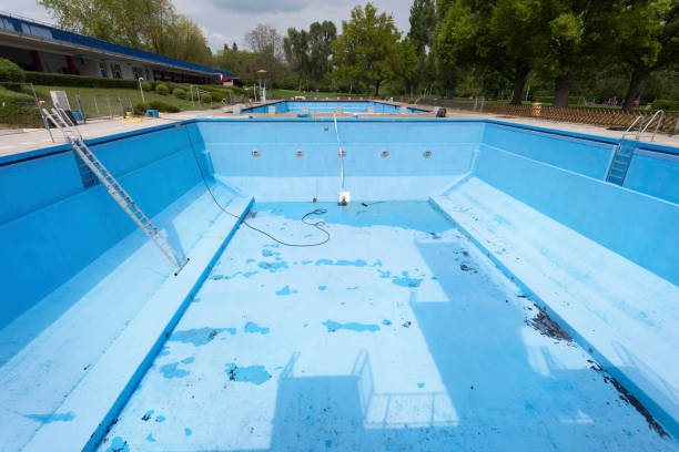 Best Basement water damage restoration  in Collinsville, VA